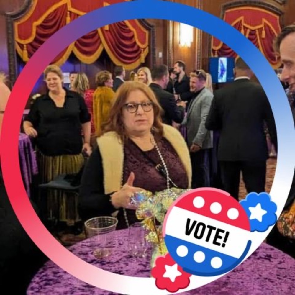 Meet your Posher, Lori